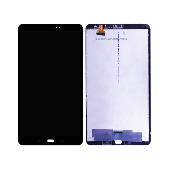 Touch+Display Samsung Galaxy Tab A 10,1 T580/T585 Preto